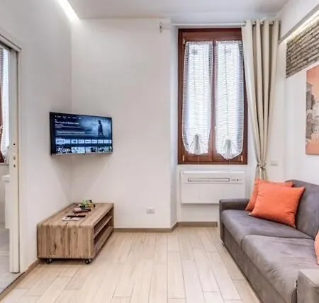 Loft In The Ghetto 2 Apartamento Roma