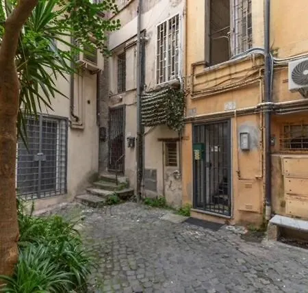 Loft In The Ghetto 2 Roma