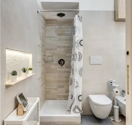 Loft In The Ghetto 2 * Roma