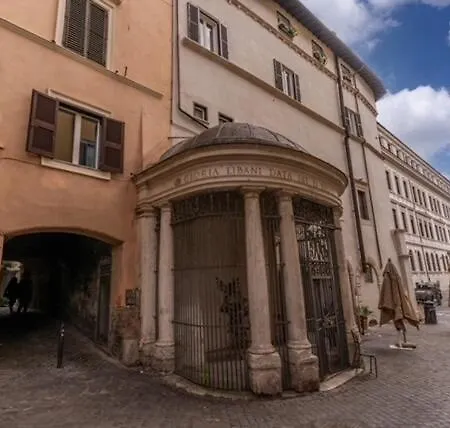 Loft In The Ghetto 2 Apartment