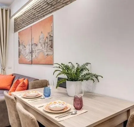 Loft In The Ghetto 2 ローマ