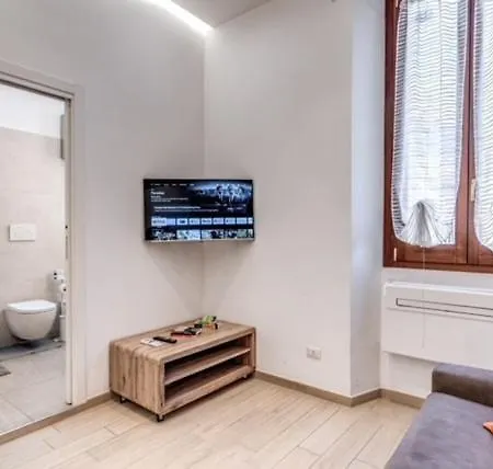 Apartman Loft In The Ghetto 2 *