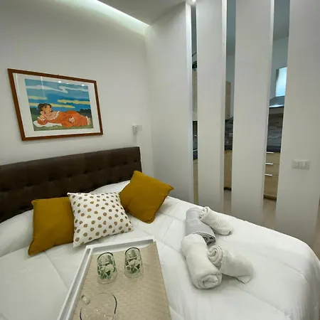Apartman Loft In The Ghetto 2