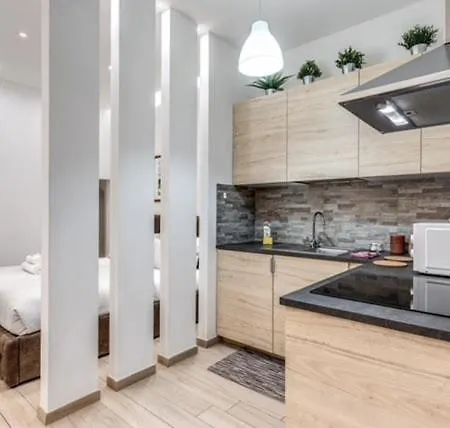 Loft In The Ghetto 2 Rom
