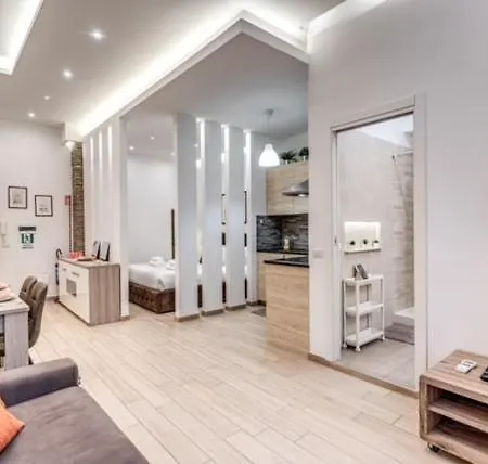 Loft In The Ghetto 2 ローマ