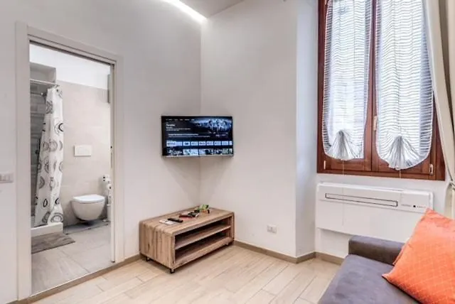 Appartamento Loft In The Ghetto 2 *