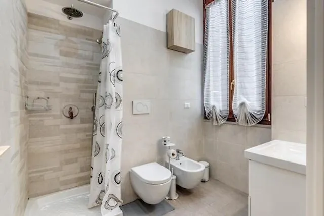 Appartamento Loft In The Ghetto 2