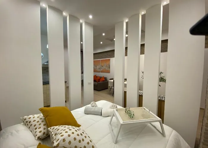 Appartamento Loft In The Ghetto 2